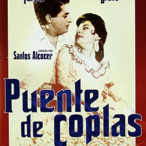 PUENTE DE COPLAS
