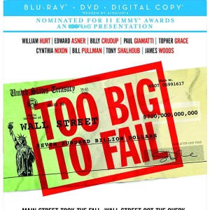 TOO BIG TO FAIL