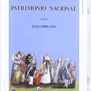 PATRIMONIO NACIONAL