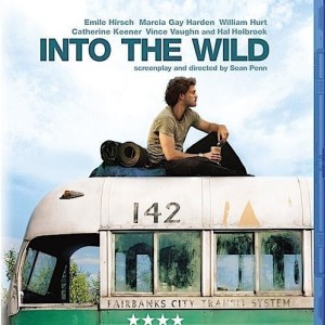 INTO THE WILD