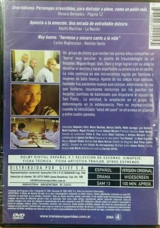 PLANTA 4a - Imagen 2