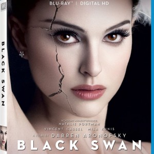 BLACK SWAN