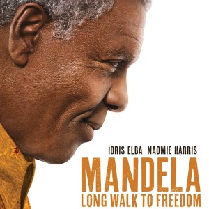 MANDELA