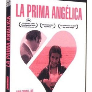 LA PRIMA ANGELICA