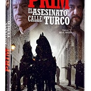 PRIM - EL ASESINATO DE LA CALLE TURCO