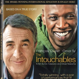 THE INTOUCHABLES