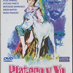 PLATERO Y YO