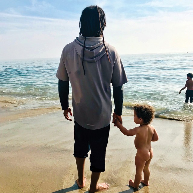 ZIGGY MARLEY - REBELLION RISES