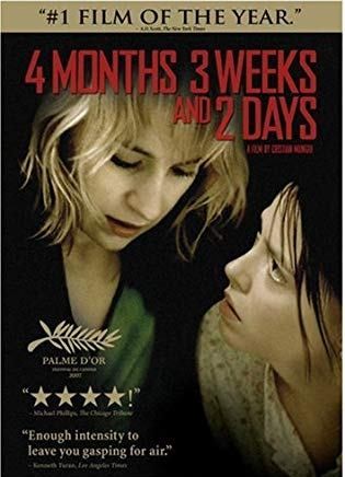 4 MONTHS 3 WEEKS AND 2 DAYS