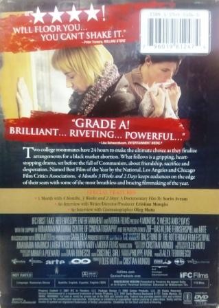 4 MONTHS 3 WEEKS AND 2 DAYS - Imagen 2