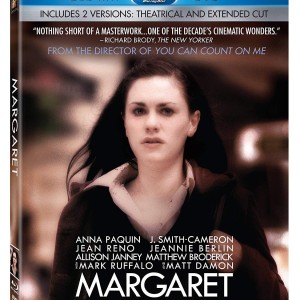 MARGARET