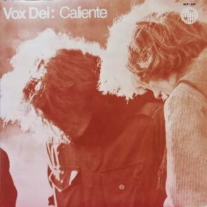 VOX DEI - CALIENTE