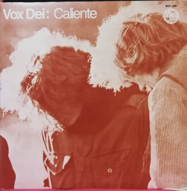 VOX DEI - CALIENTE