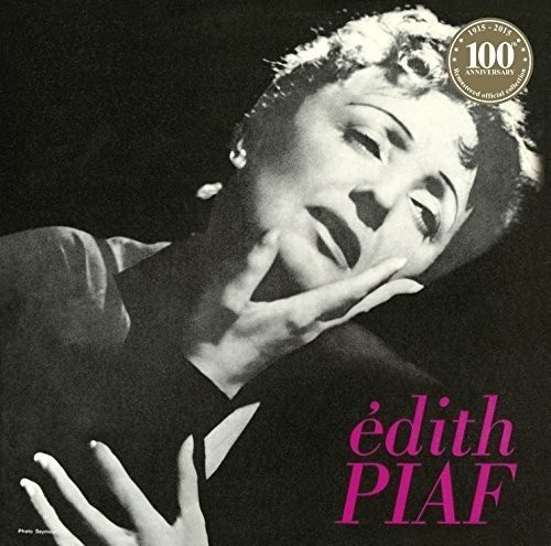 EDITH PIAF - LES AMANTS DE TERUEL 1962