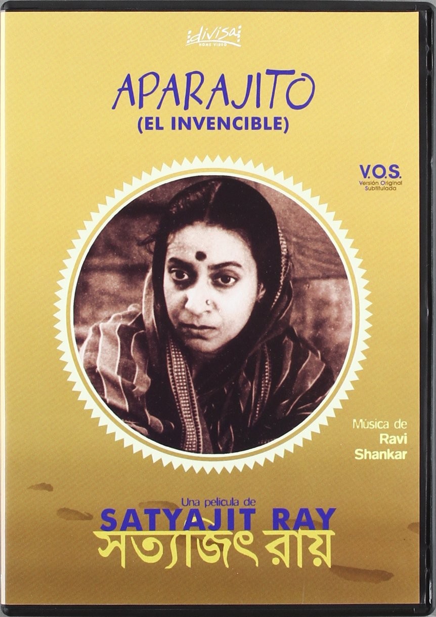 APAJARITO - EL INVENCIBLE