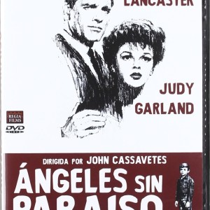 ANGELES SIN PARAISO