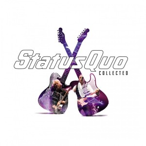 STATUS QUO - COLLECTED