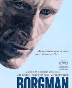 BORGMAN