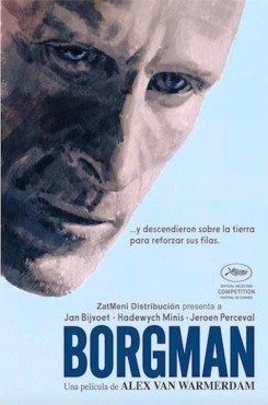 BORGMAN