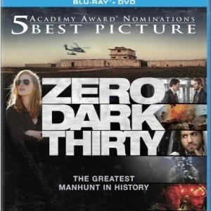 ZERO DARK THIRTY