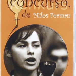 CONCURSO DE MILOS FORMAN