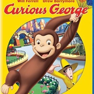 CURIOUS GEORGE