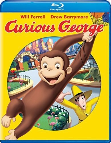 CURIOUS GEORGE