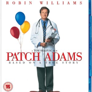 PATCH ADAMS