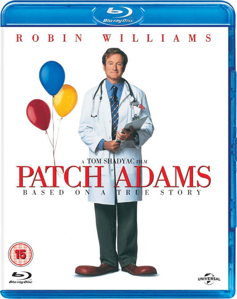 PATCH ADAMS