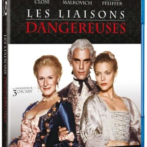 DANGEROUS LIAISONS