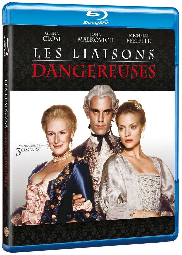 DANGEROUS LIAISONS