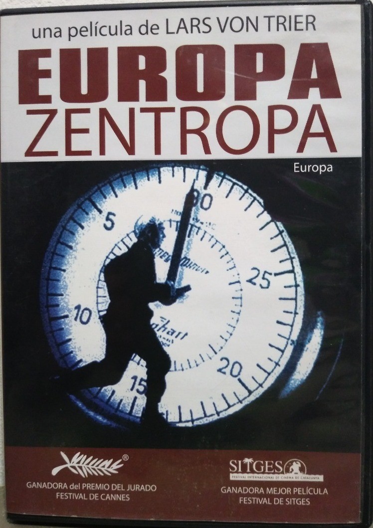 EUROPA - ZENTROPA