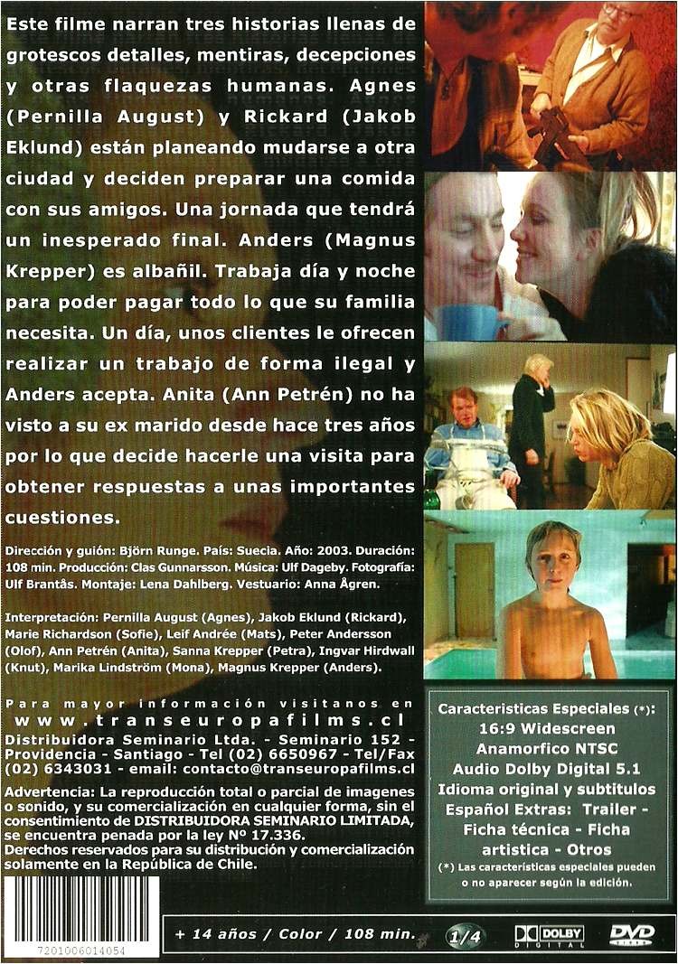 DAYBREAK - AL FINAL DEL DÍA - Imagen 2