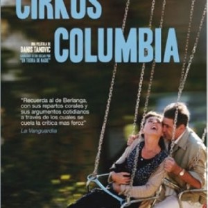 CIRKUS COLUMBIA