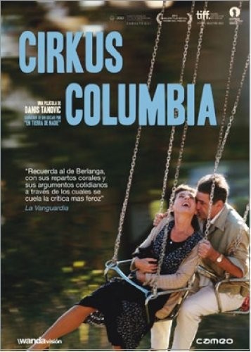 CIRKUS COLUMBIA