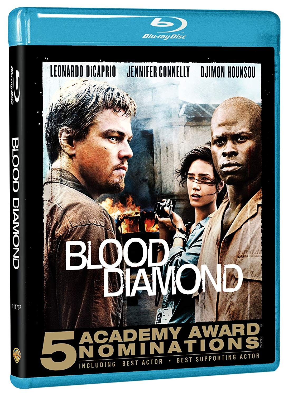 BLOOD DIAMOND