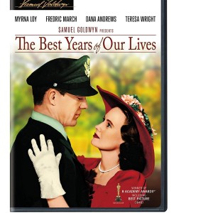 THE BEST YEARS OF OUR LIVES