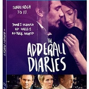 THE ADDERALL DIARIES