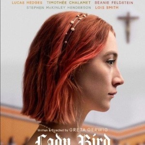 LADY BIRD