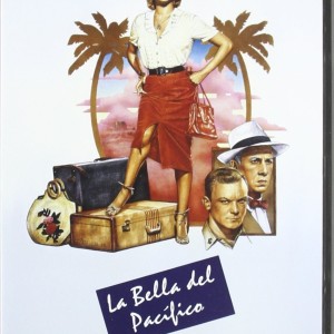 LA BELLA DEL PACIFICO