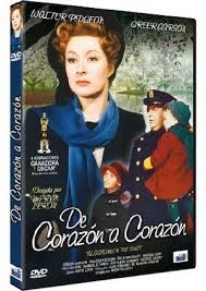 DE CORAZON A CORAZON