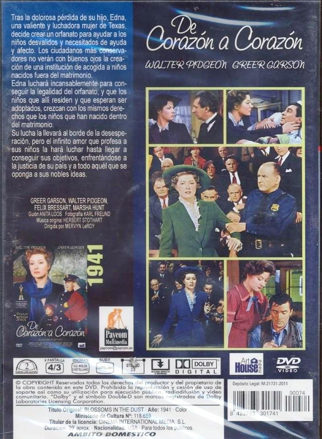 DE CORAZON A CORAZON - Imagen 2