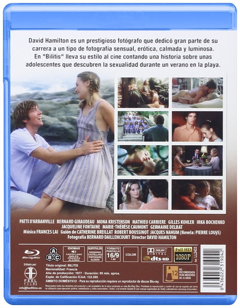 BILITIS - Imagen 2