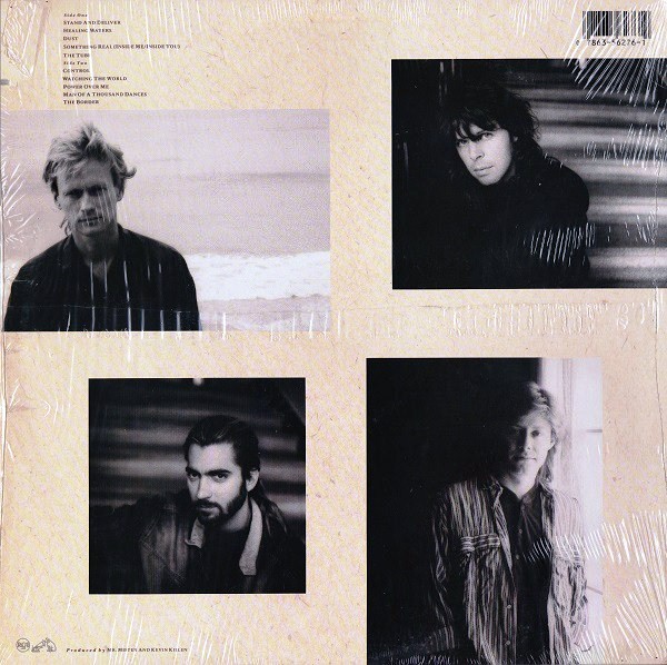 MR MISTER - GO ON - Imagen 2