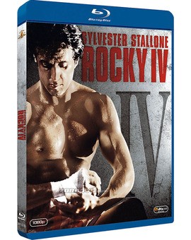 ROCKY IV