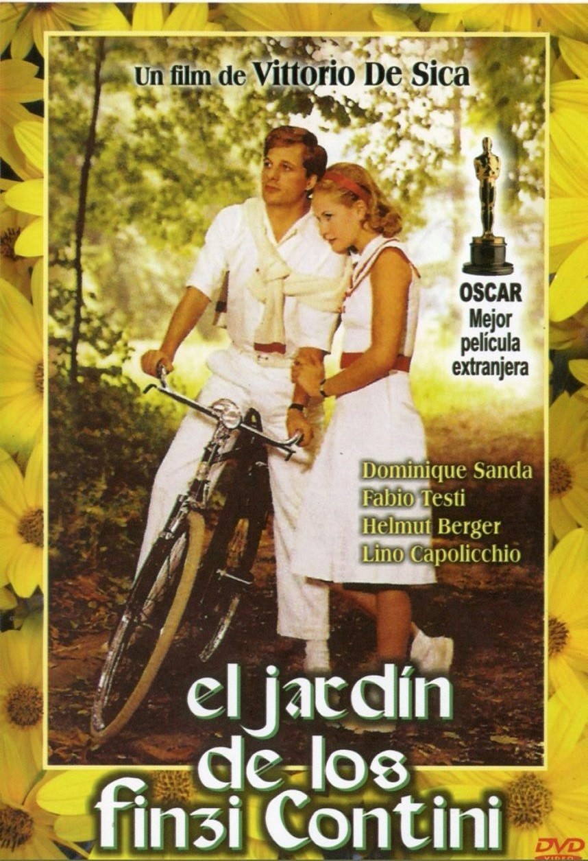 EL JARDIN DE LOS FINZI CONTINI