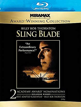 SLING BLADE