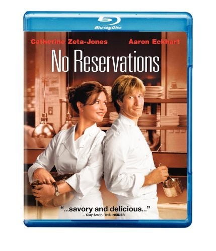 NO RESERVATIONS