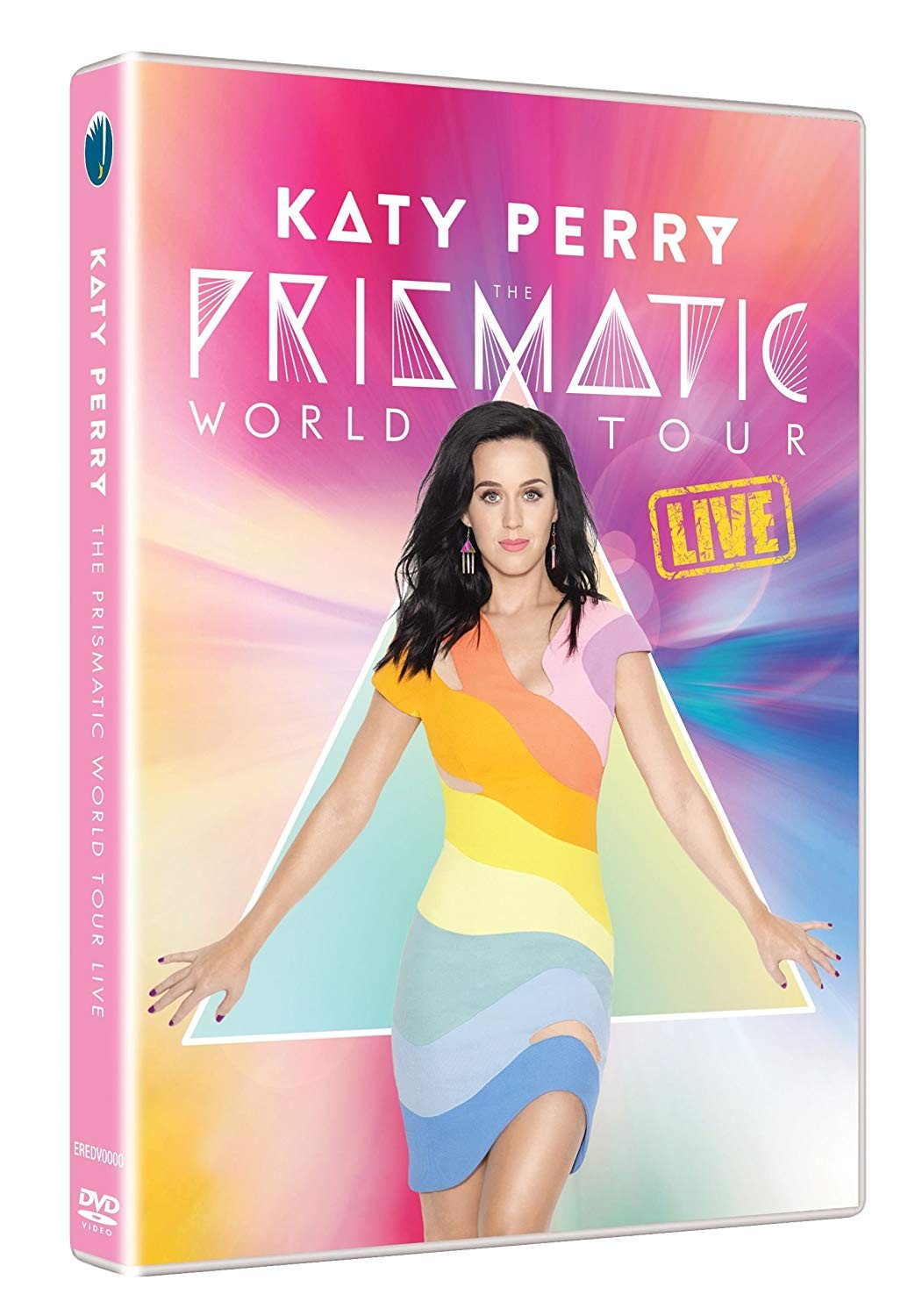 KATY PERRY - THE PRISMATIC WORLD TOUR LIVE