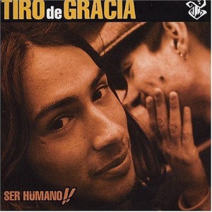 TIRO DE GRACIA - SER HUMANO !!